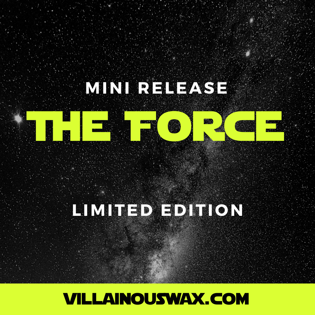 The Force Mini Release - May 4th EXTRAS