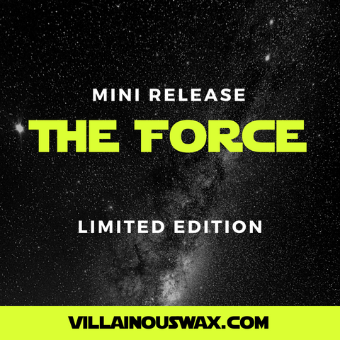 The Force Mini Release - May 4th