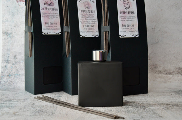 *NEW* Scented Reed Diffuser