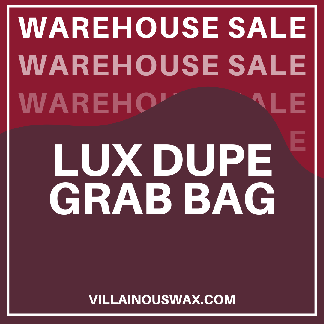 Lux Dupe Grab Bag