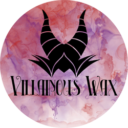 Villainous Wax