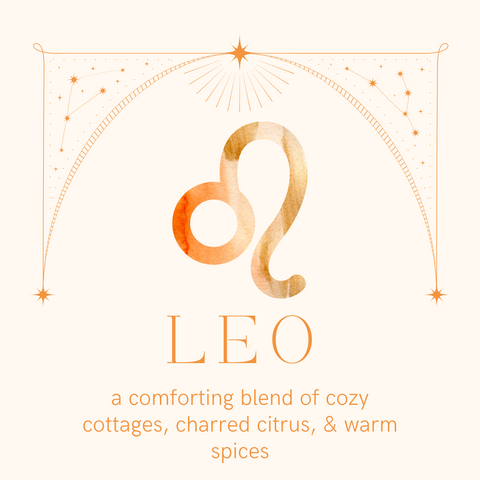 Zodiac: Leo