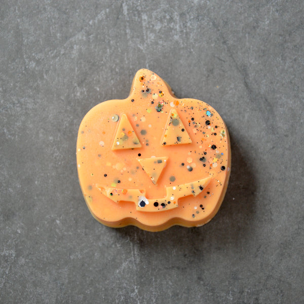 Something Wicked This Way Comes - Wax Melt