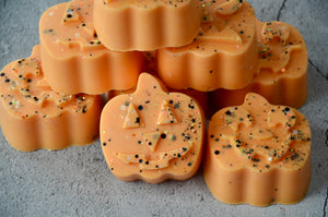 Something Wicked This Way Comes - Wax Melt
