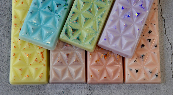 Luxury Scent Dupes - Wax Melts