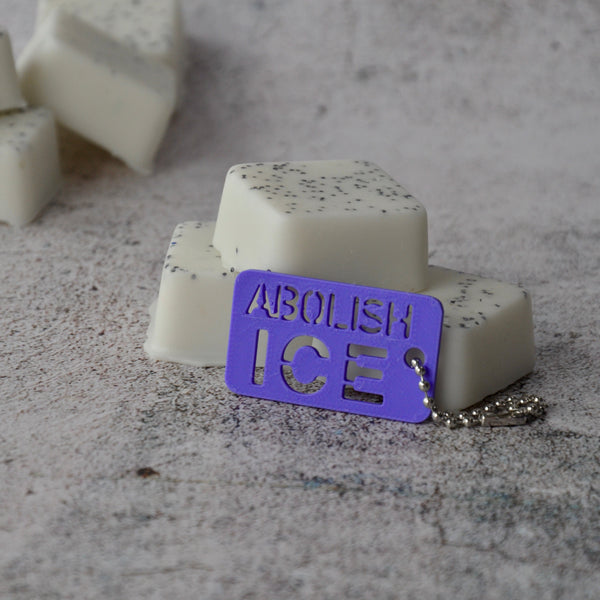 FCK ICE Charity Bundle